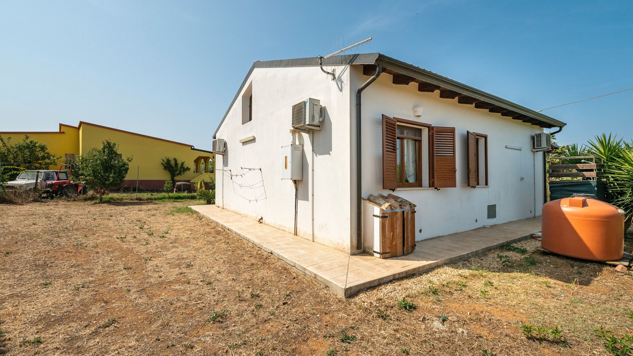 Photo of Outdoor in Sant'Anna Arresi