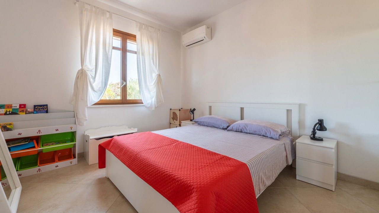 Photo of Bedroom in Sant'Anna Arresi
