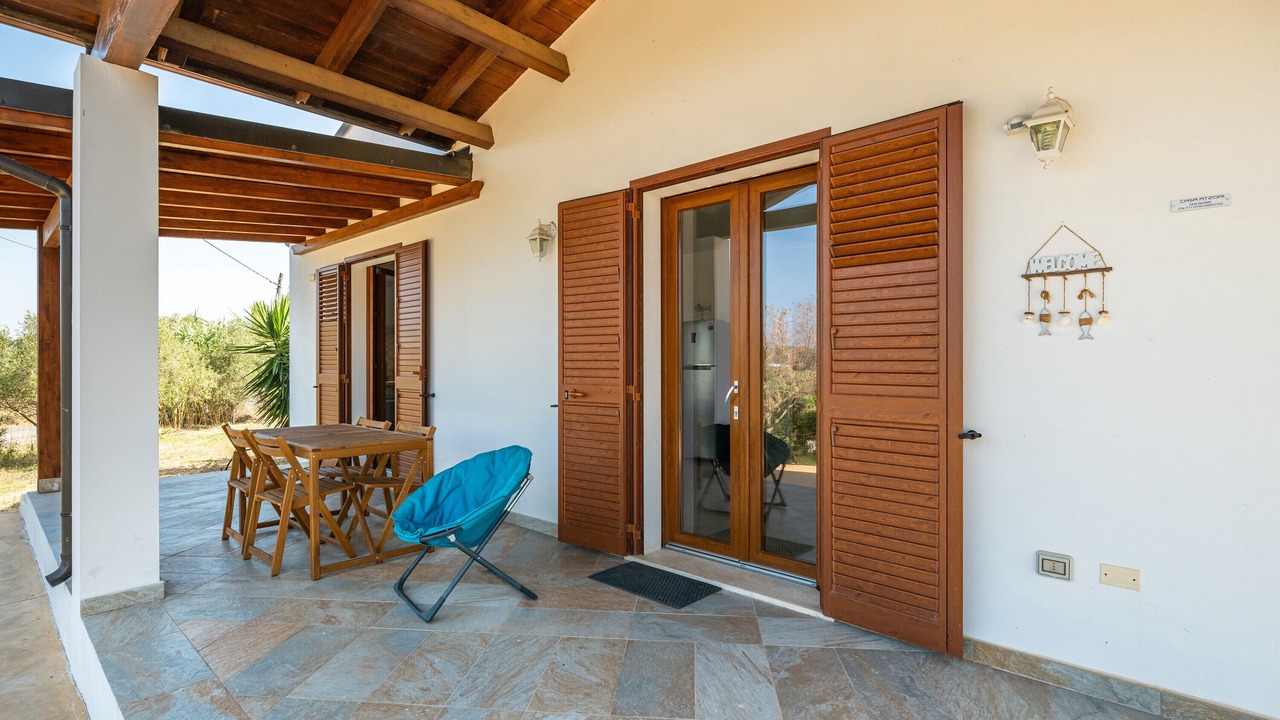 Photo of Outdoor in Sant'Anna Arresi