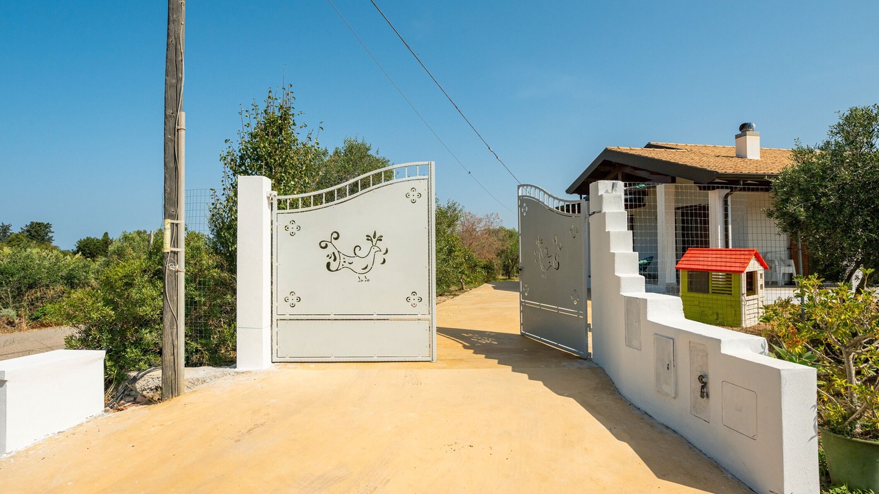 Photo of Outdoor in Sant'Anna Arresi