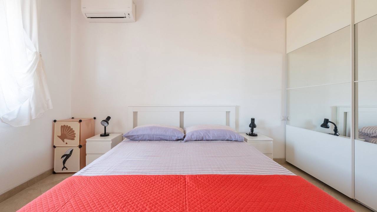 Photo of Bedroom in Sant'Anna Arresi