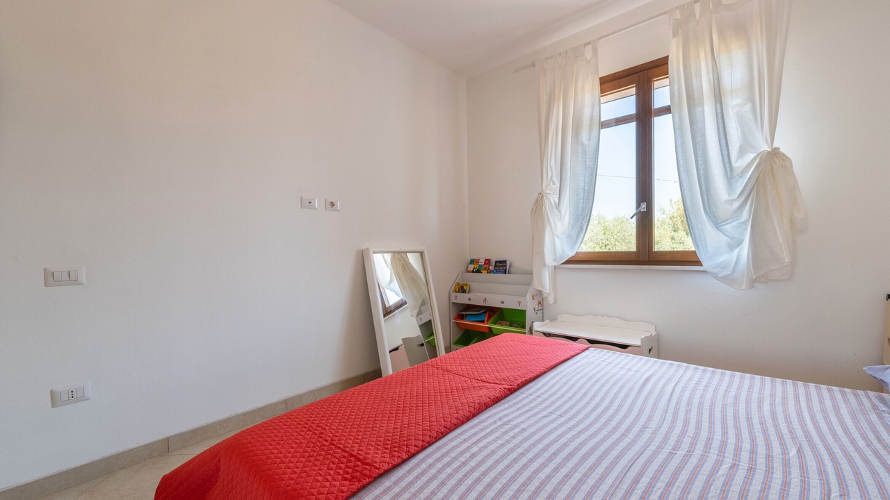 Photo of Bedroom in Sant'Anna Arresi