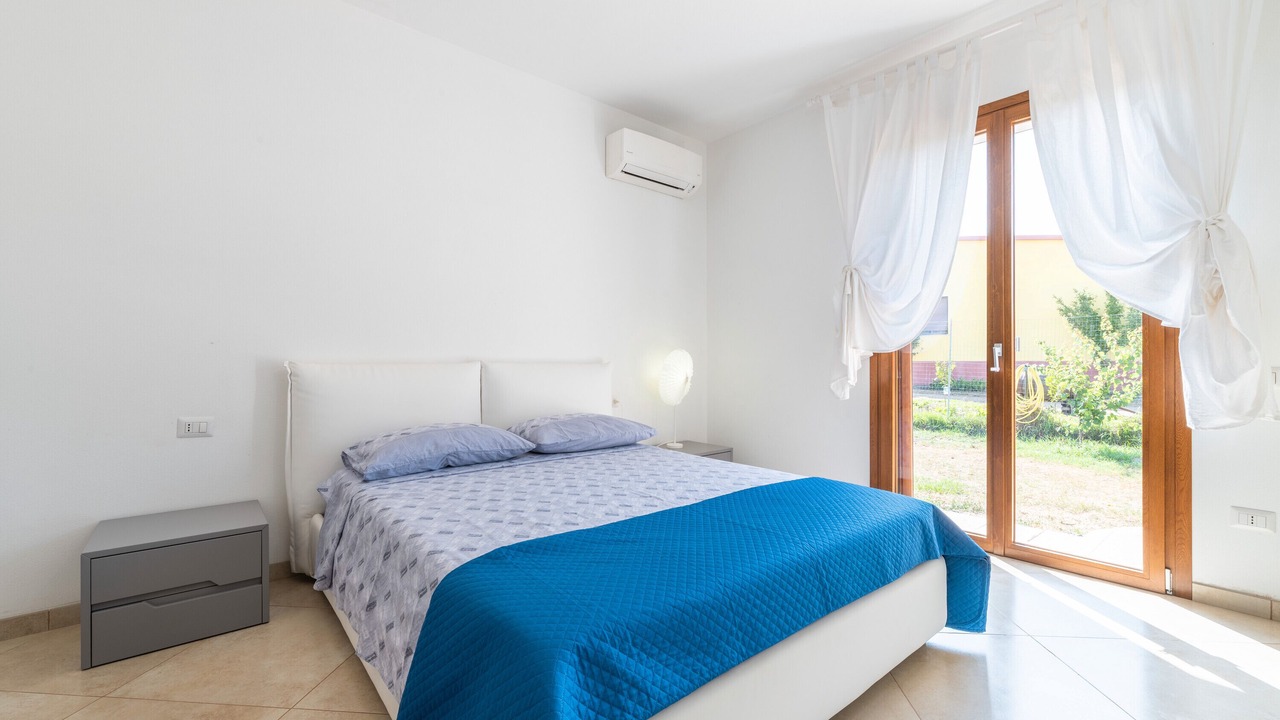 Photo of Bedroom in Sant'Anna Arresi