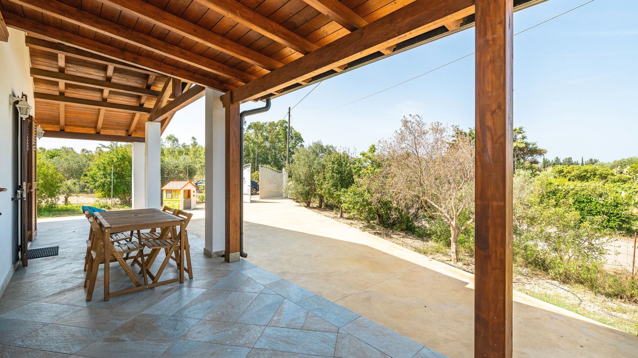 Photo of Outdoor in Sant'Anna Arresi