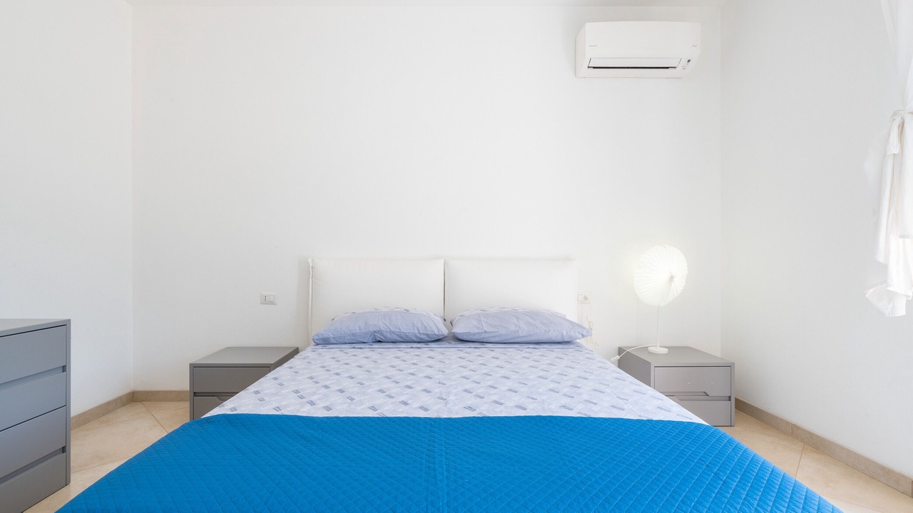 Photo of Bedroom in Sant'Anna Arresi