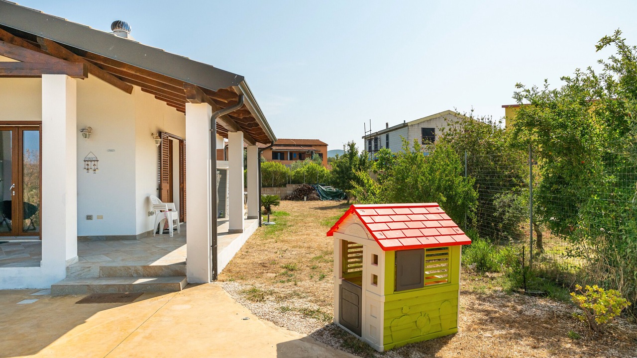 Photo of Outdoor in Sant'Anna Arresi