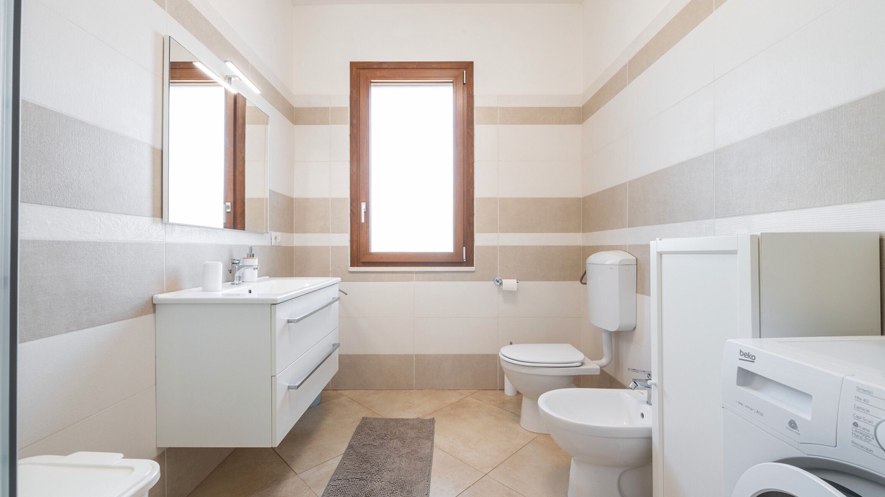 Photo of Bathroom in Sant'Anna Arresi