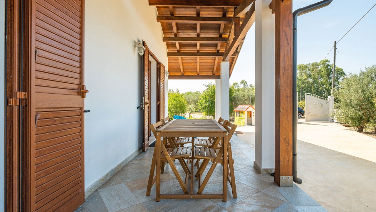 Photo of Outdoor in Sant'Anna Arresi