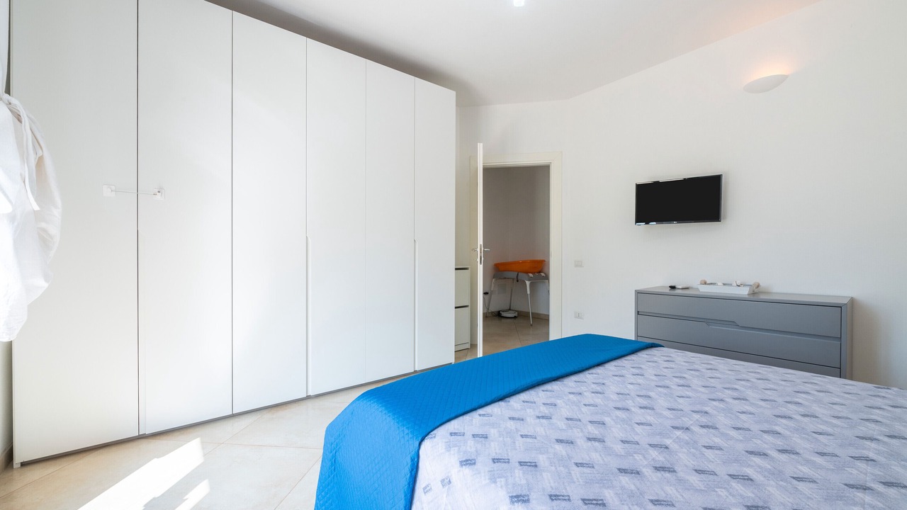 Photo of Bedroom in Sant'Anna Arresi