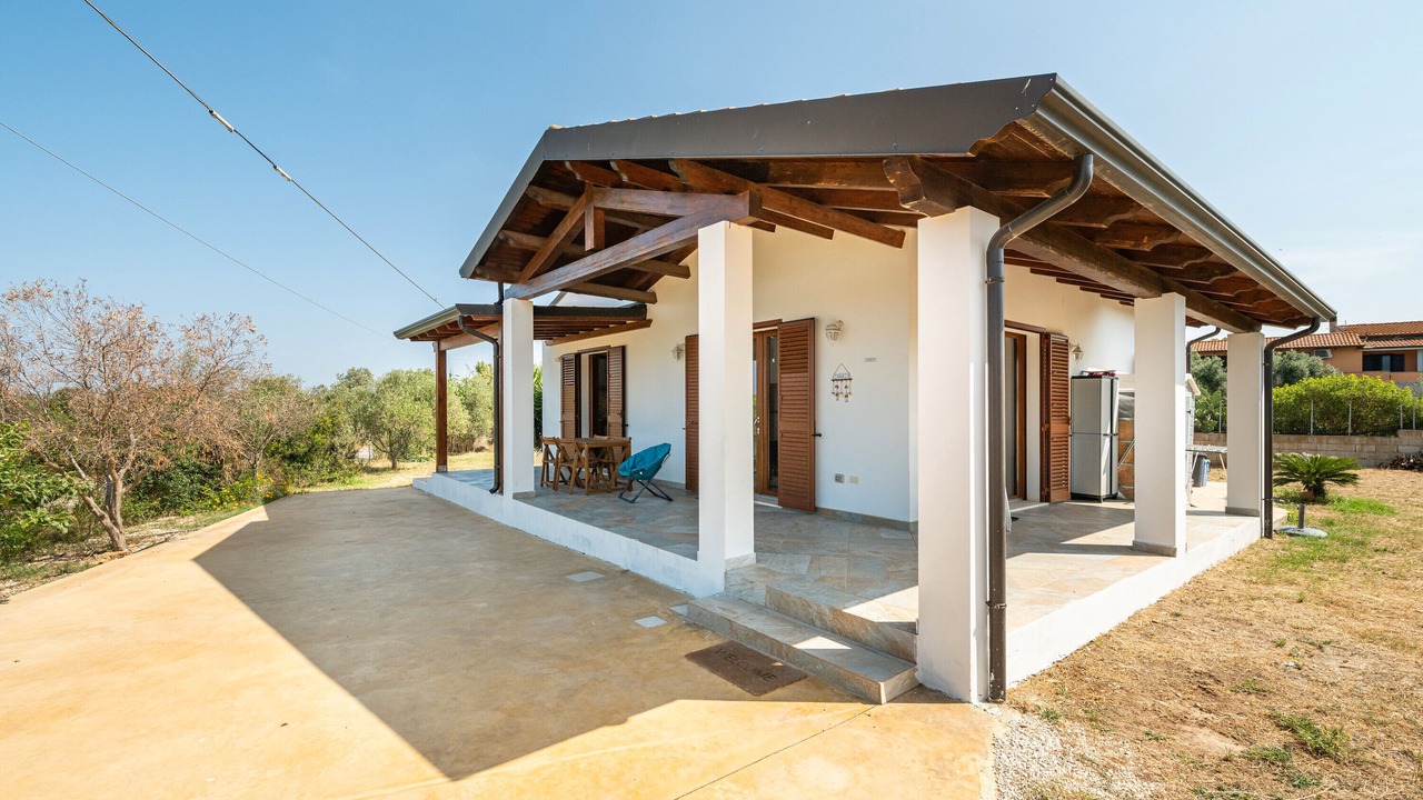 Photo of Outdoor in Sant'Anna Arresi