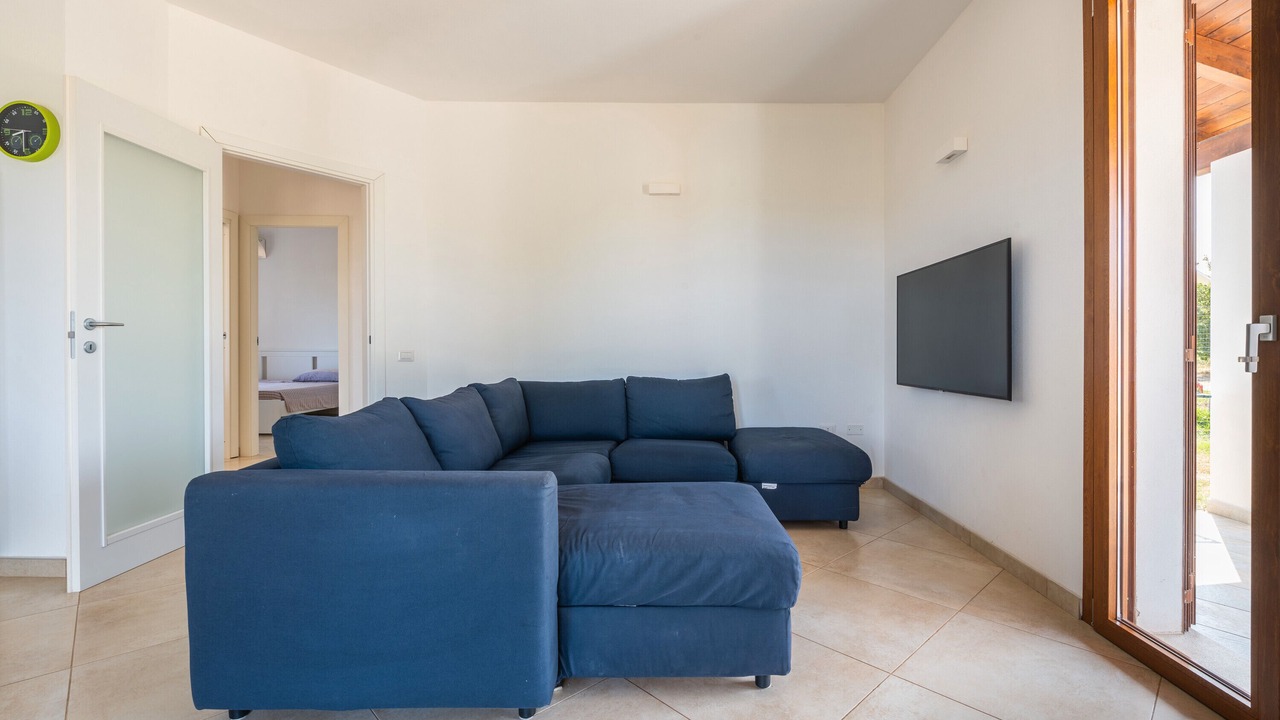 Photo of Livingroom in Sant'Anna Arresi