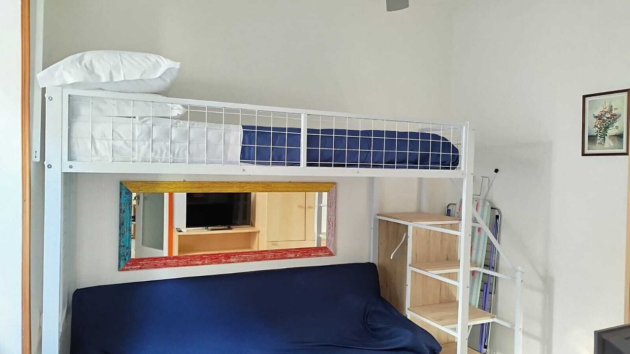 Photo of Bedroom in Trieste City Centre