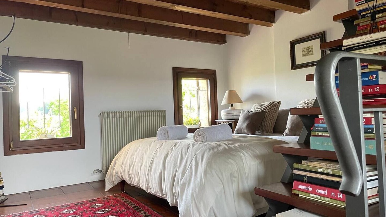 Photo of Bedroom in San Pietro di Feletto