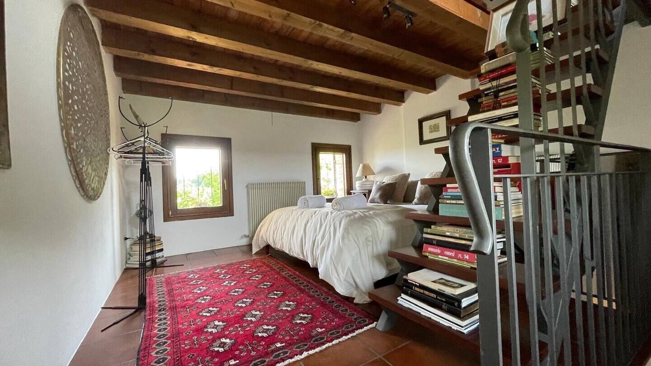 Photo of Bedroom in San Pietro di Feletto
