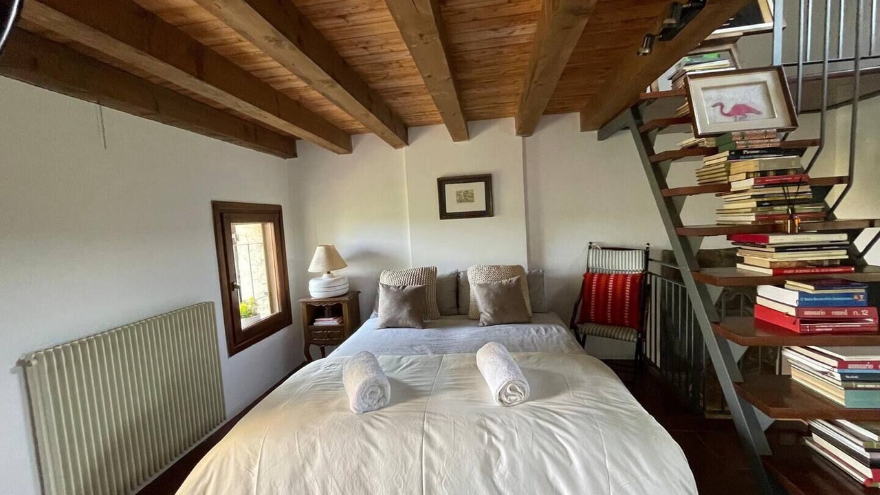 Photo of Bedroom in San Pietro di Feletto