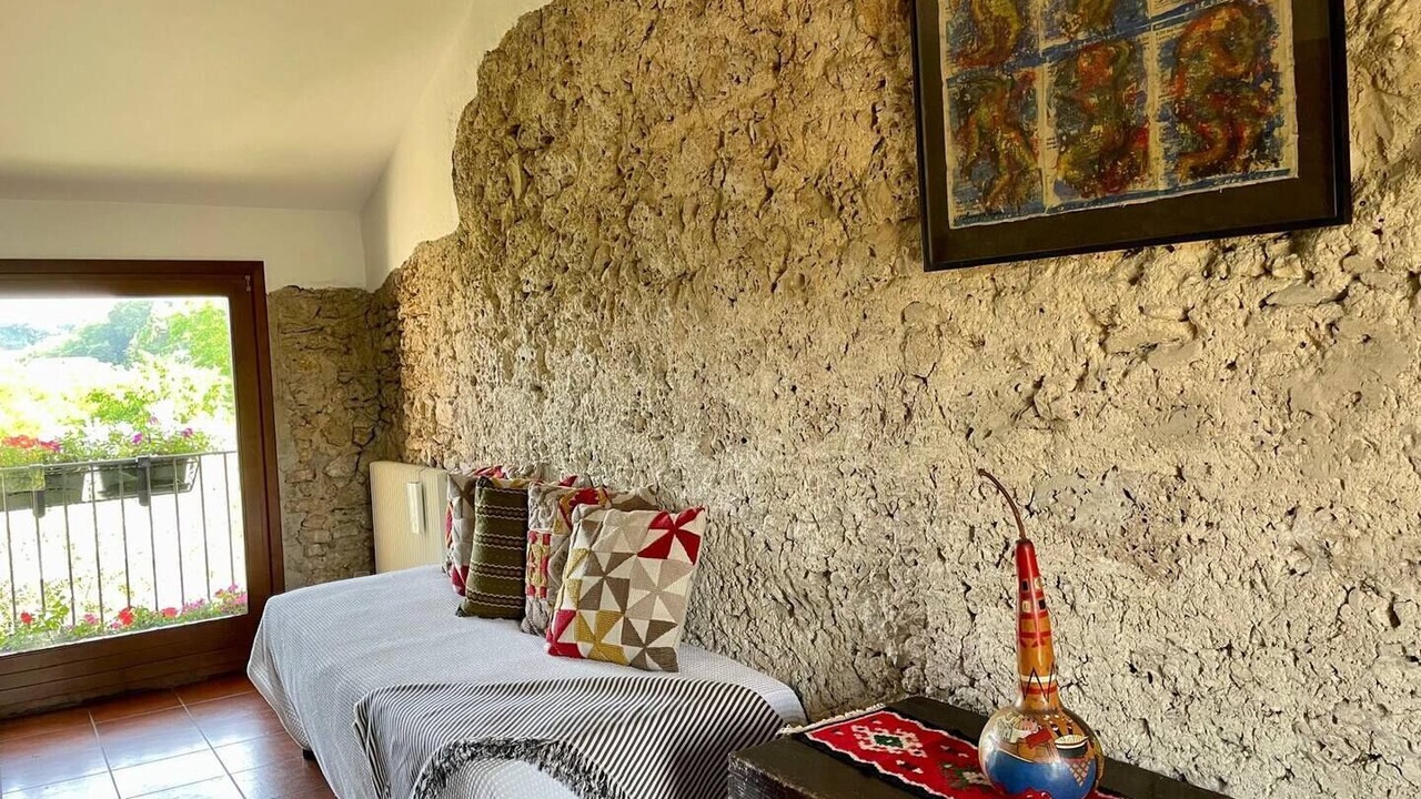 Photo of Bedroom in San Pietro di Feletto