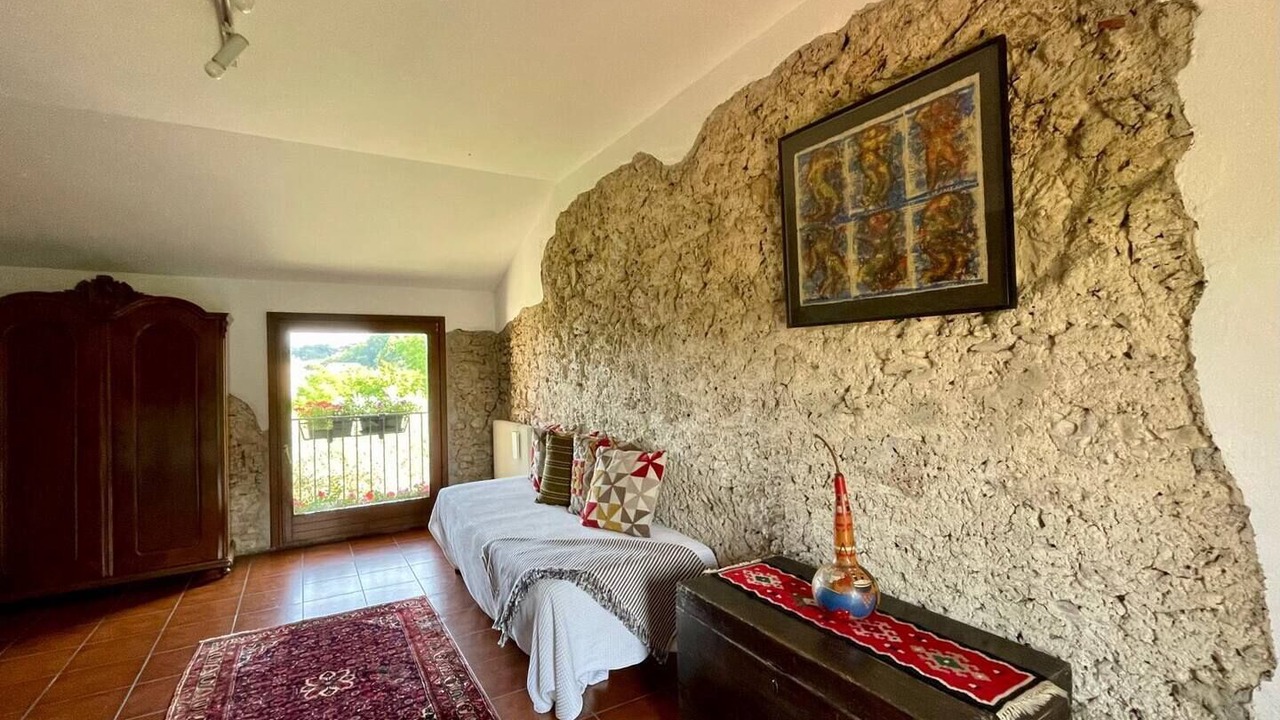 Photo of Bedroom in San Pietro di Feletto