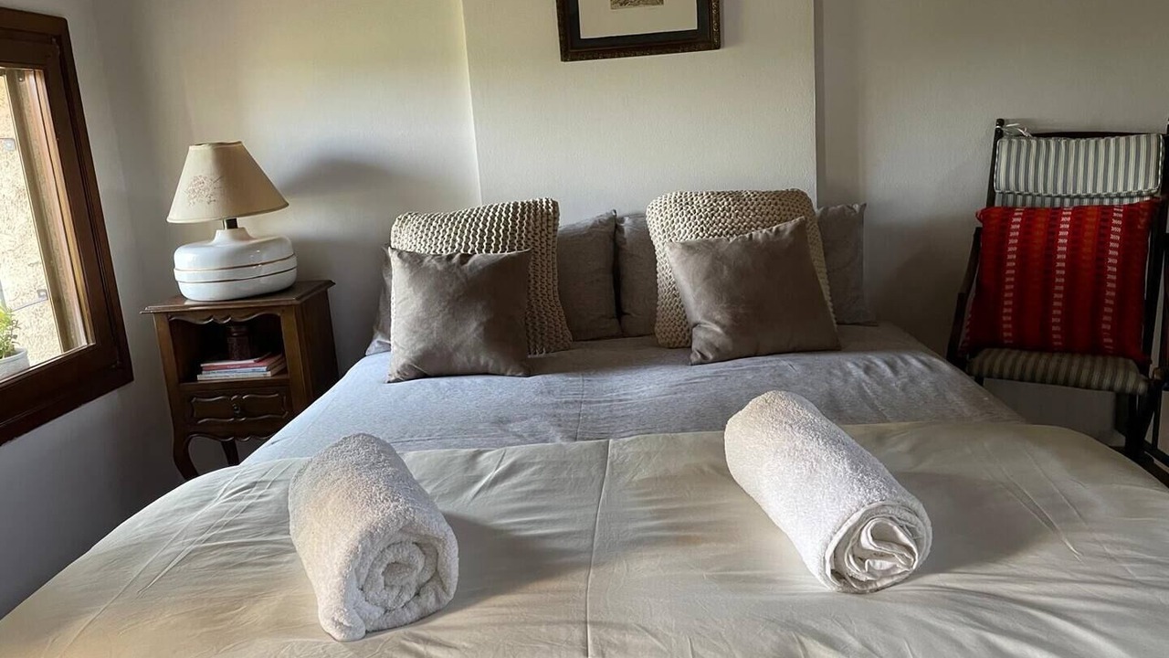 Photo of Bedroom in San Pietro di Feletto