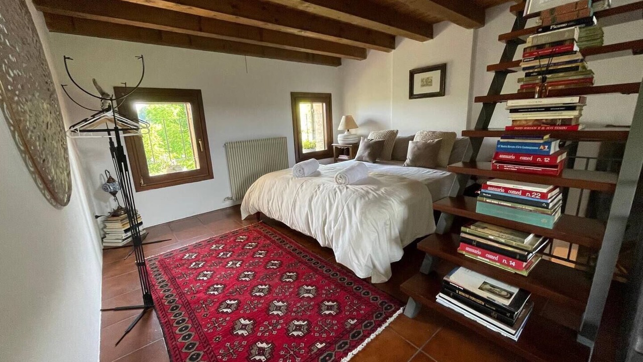 Photo of Bedroom in San Pietro di Feletto