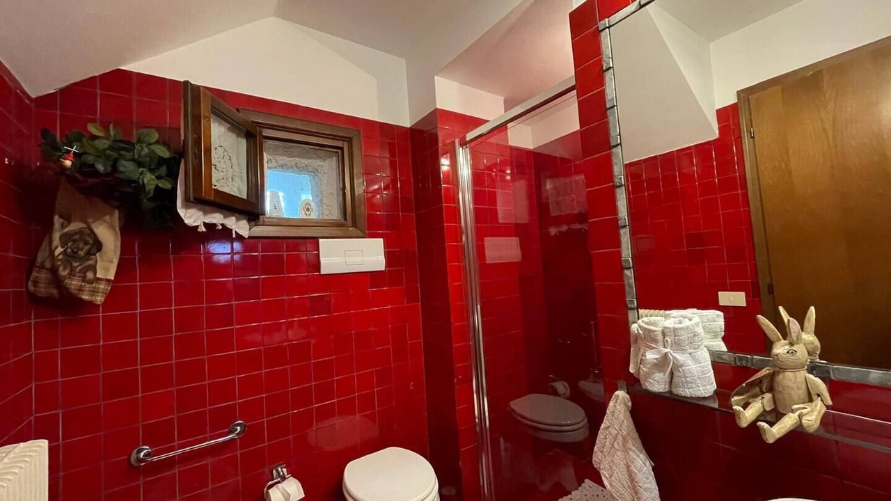 Photo of Bathroom in San Pietro di Feletto
