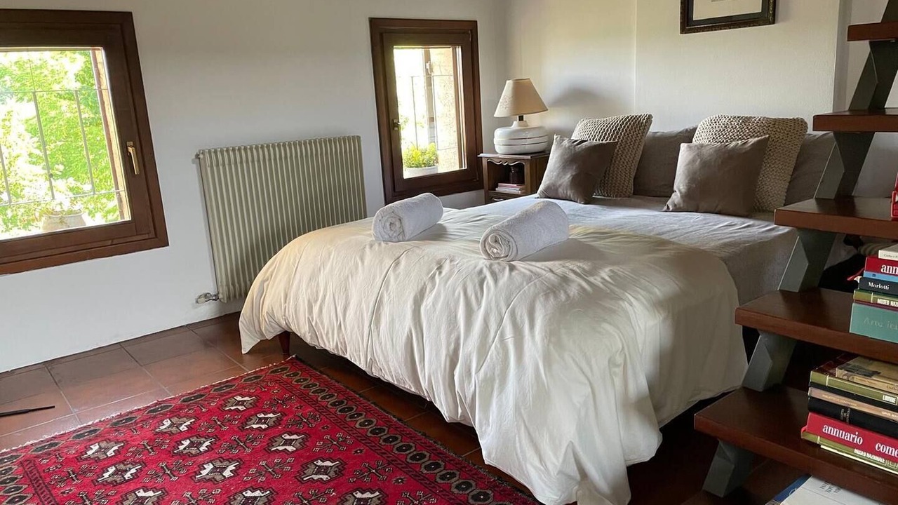 Photo of Bedroom in San Pietro di Feletto