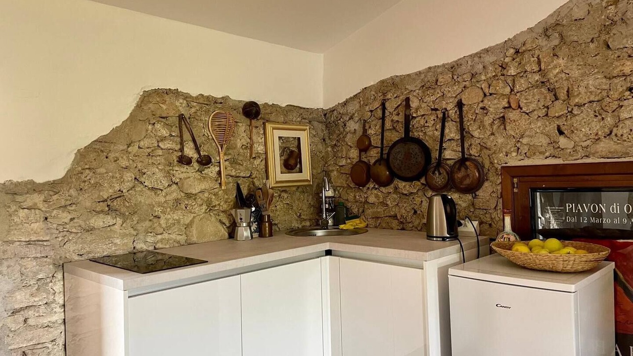 Photo of Kitchen in San Pietro di Feletto
