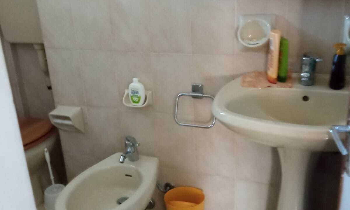 Photo of Bathroom in Lido di Pomposa