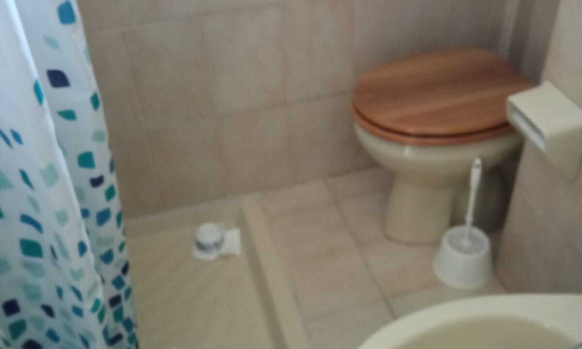 Photo of Bathroom in Lido di Pomposa