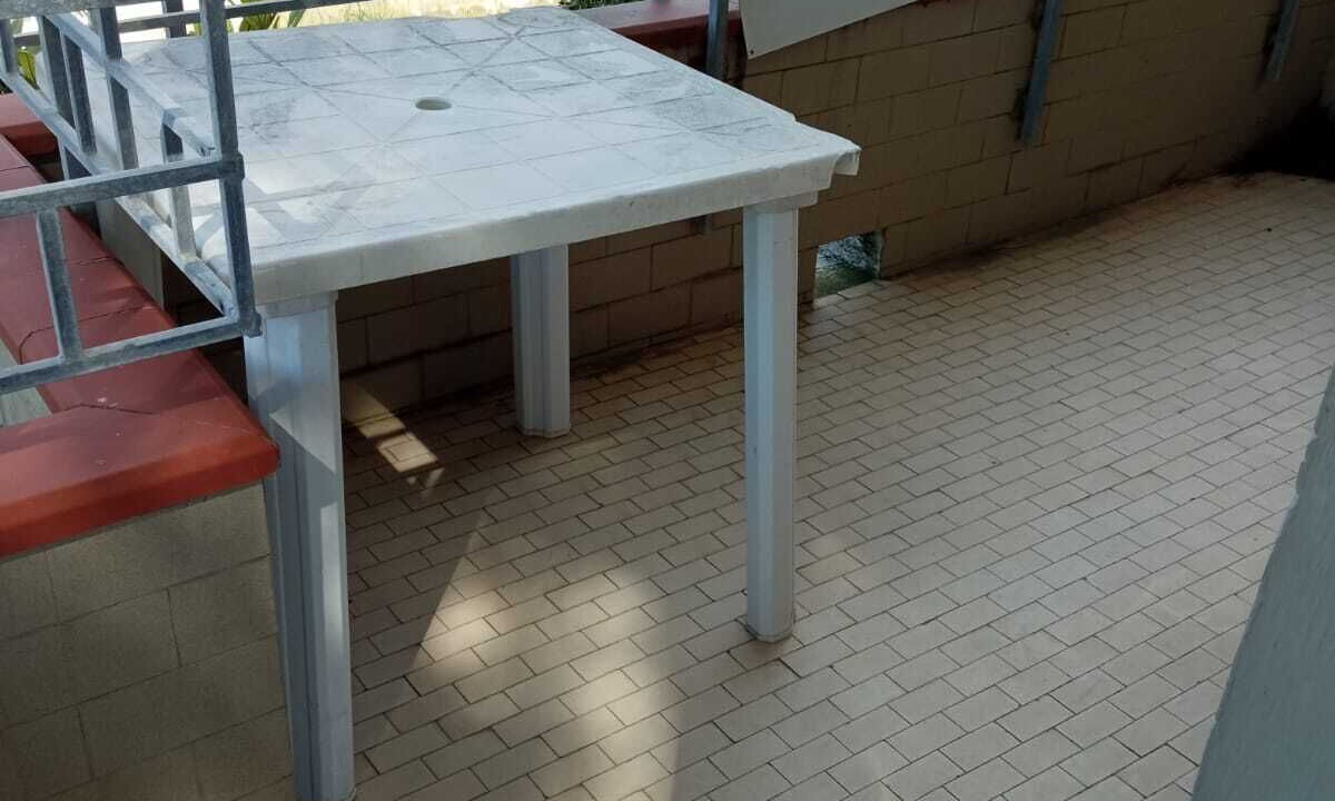 Photo of Patio Balcony in Lido di Pomposa