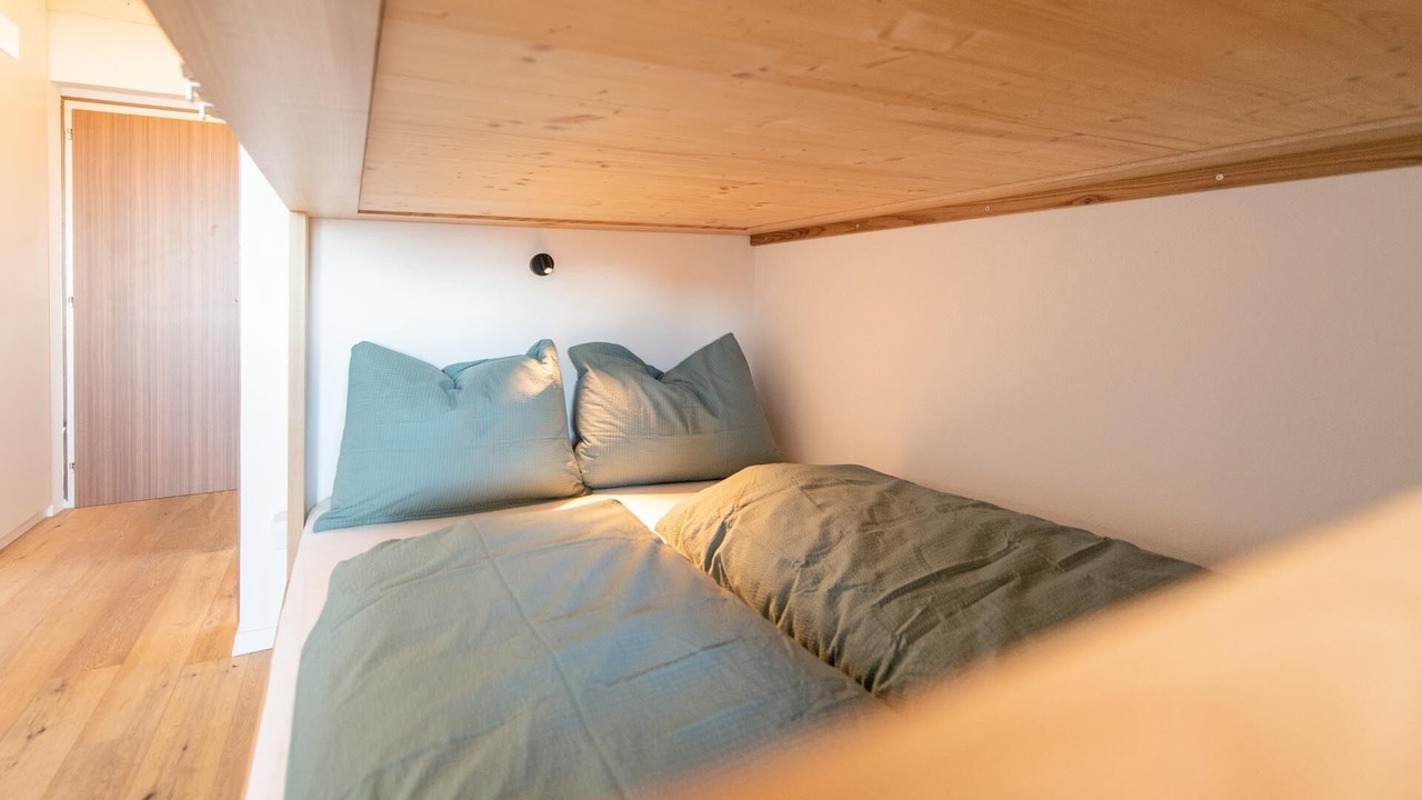 Photo of Bedroom in Mareo