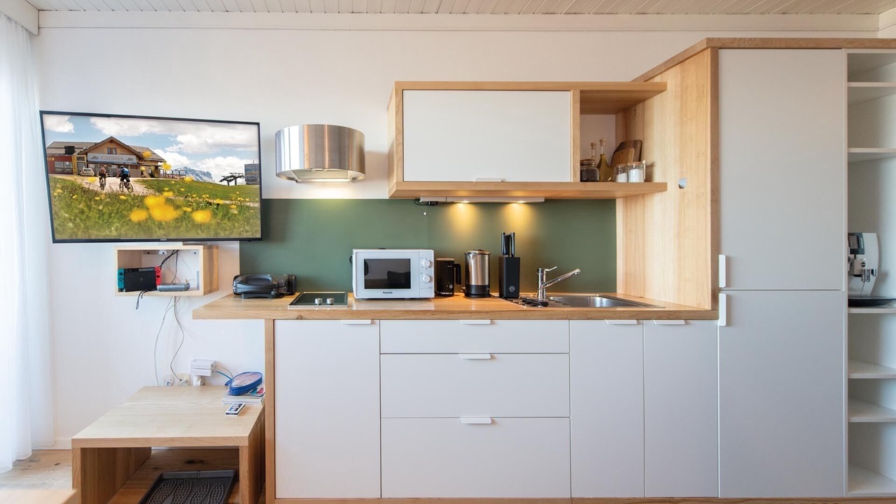 Photo of Kitchen in Mareo