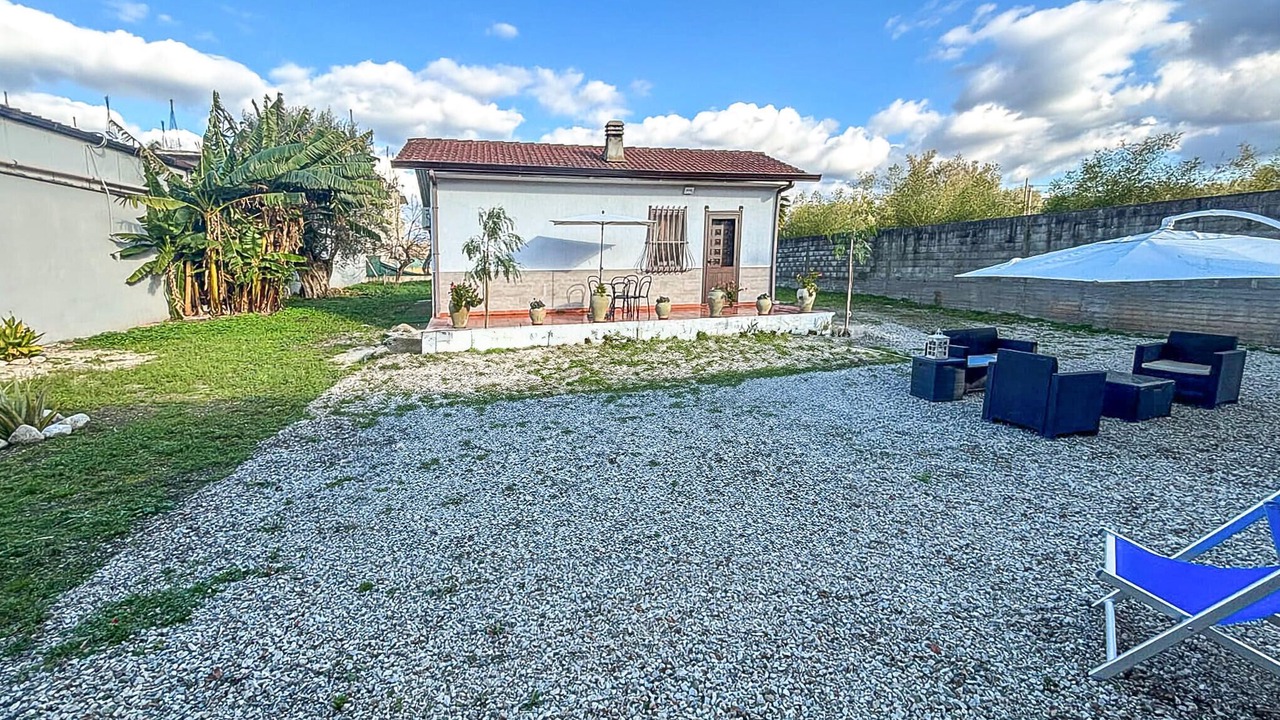 Photo of Outdoor in Polistena