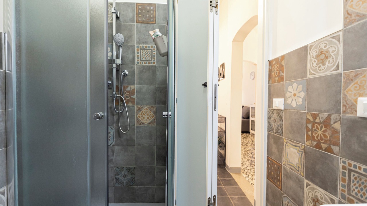 Photo of Bathroom in Dozza