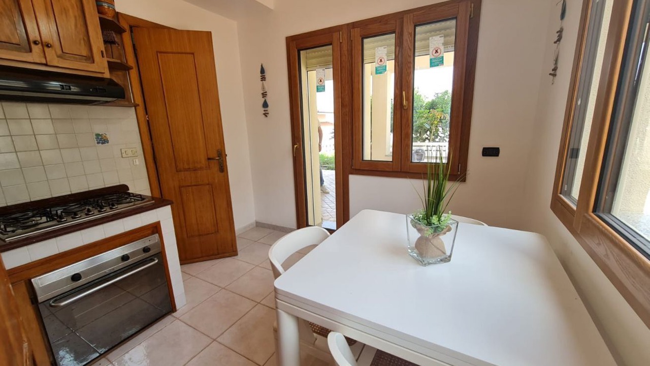 Photo of Kitchen in Pizzo