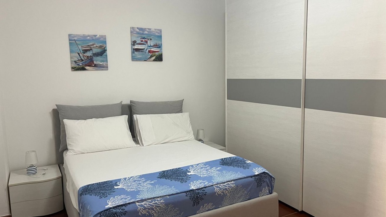 Photo of Bedroom in Pizzo