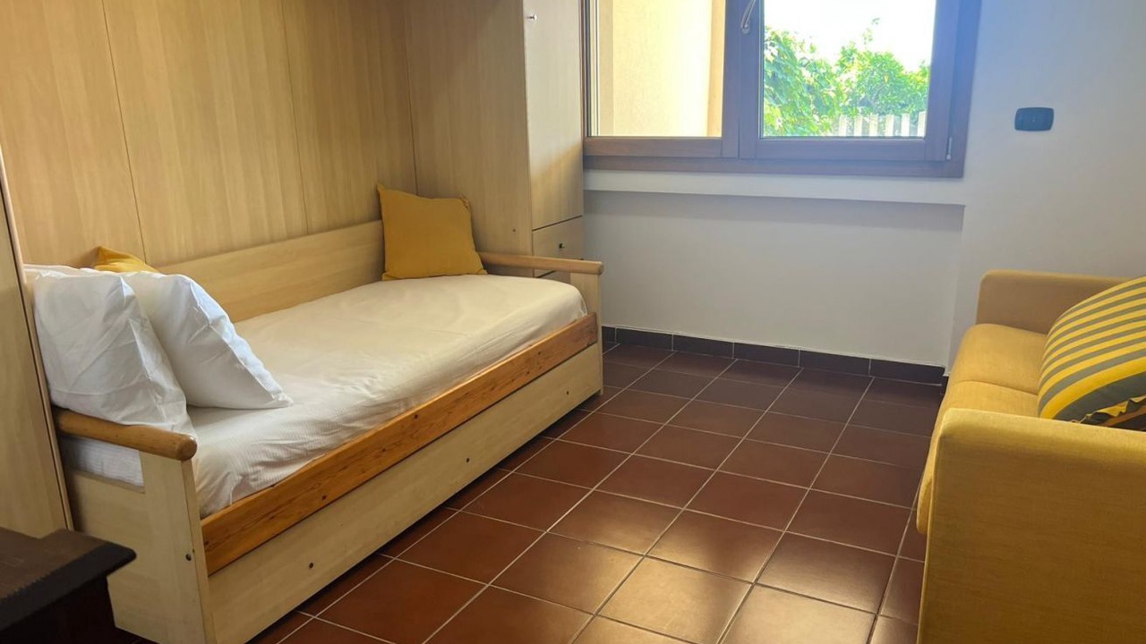 Photo of Bedroom in Pizzo