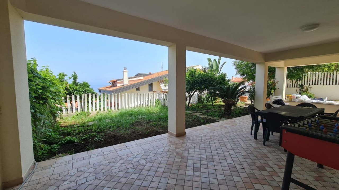 Photo of Outdoor in Pizzo