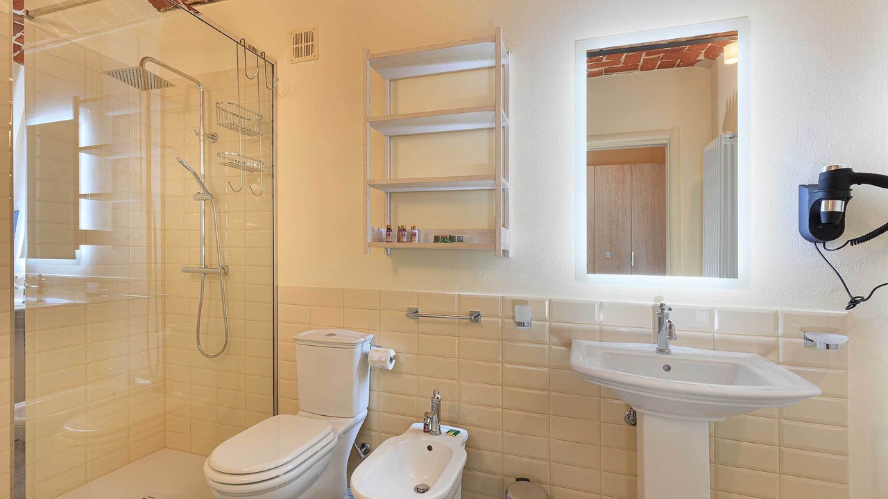 Photo of Bathroom in Calliano