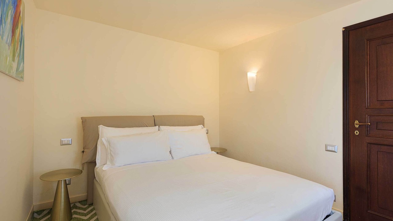 Photo of Bedroom in Calliano