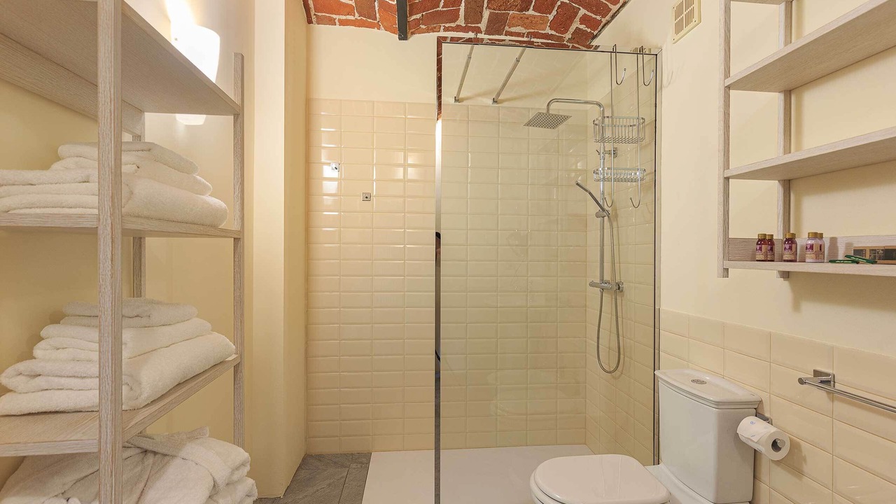 Photo of Bathroom in Calliano