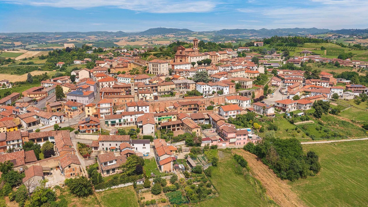 Photo of Outdoor in Calliano