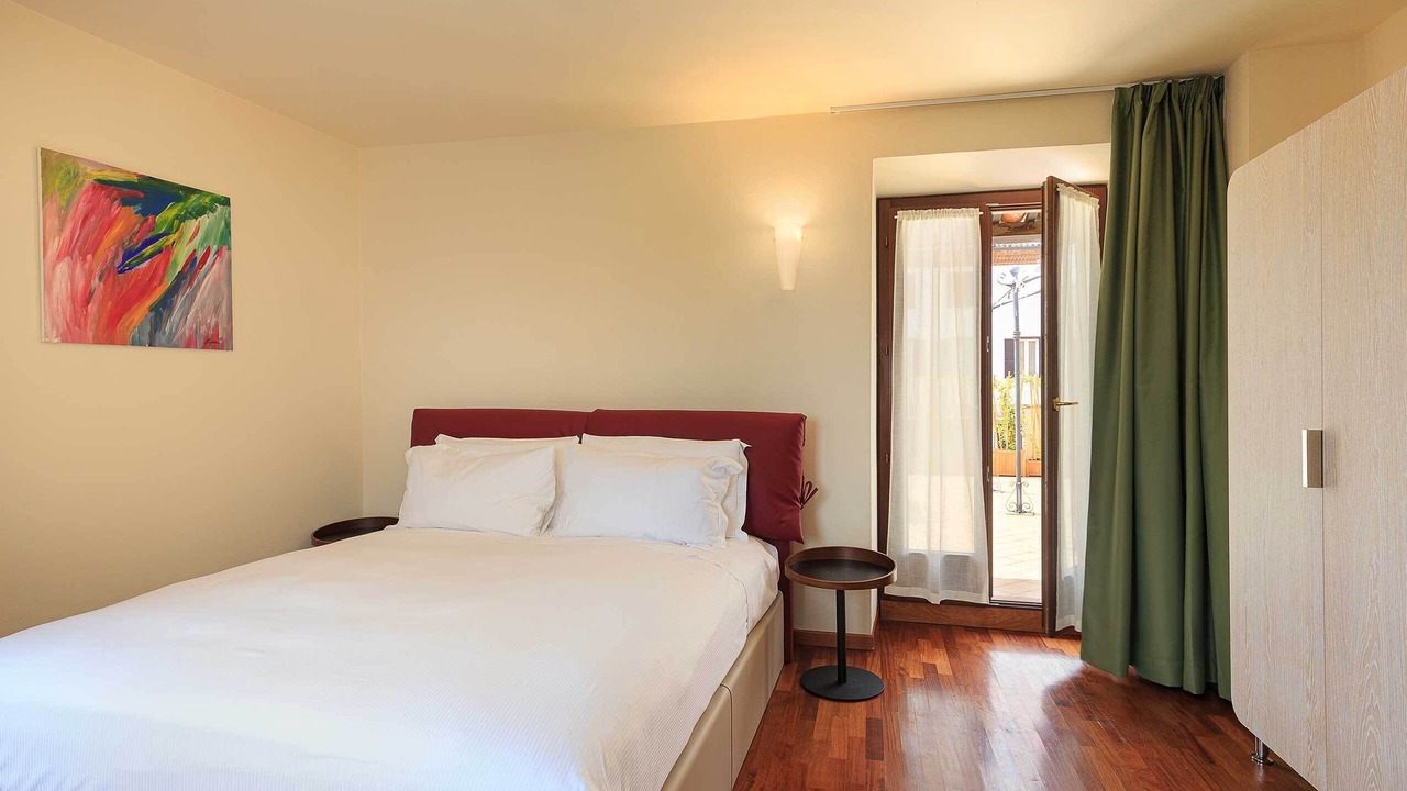 Photo of Bedroom in Calliano