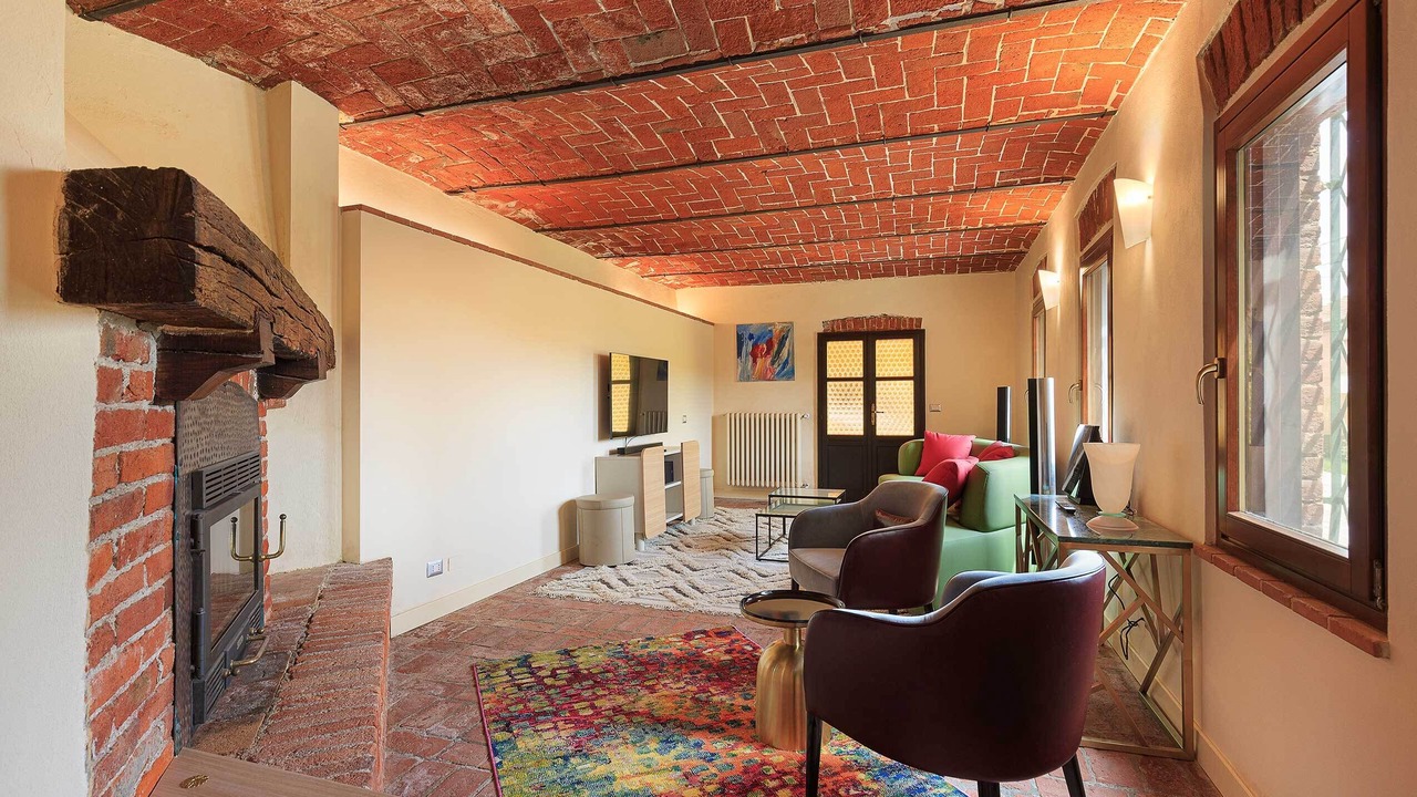 Photo of Livingroom in Calliano