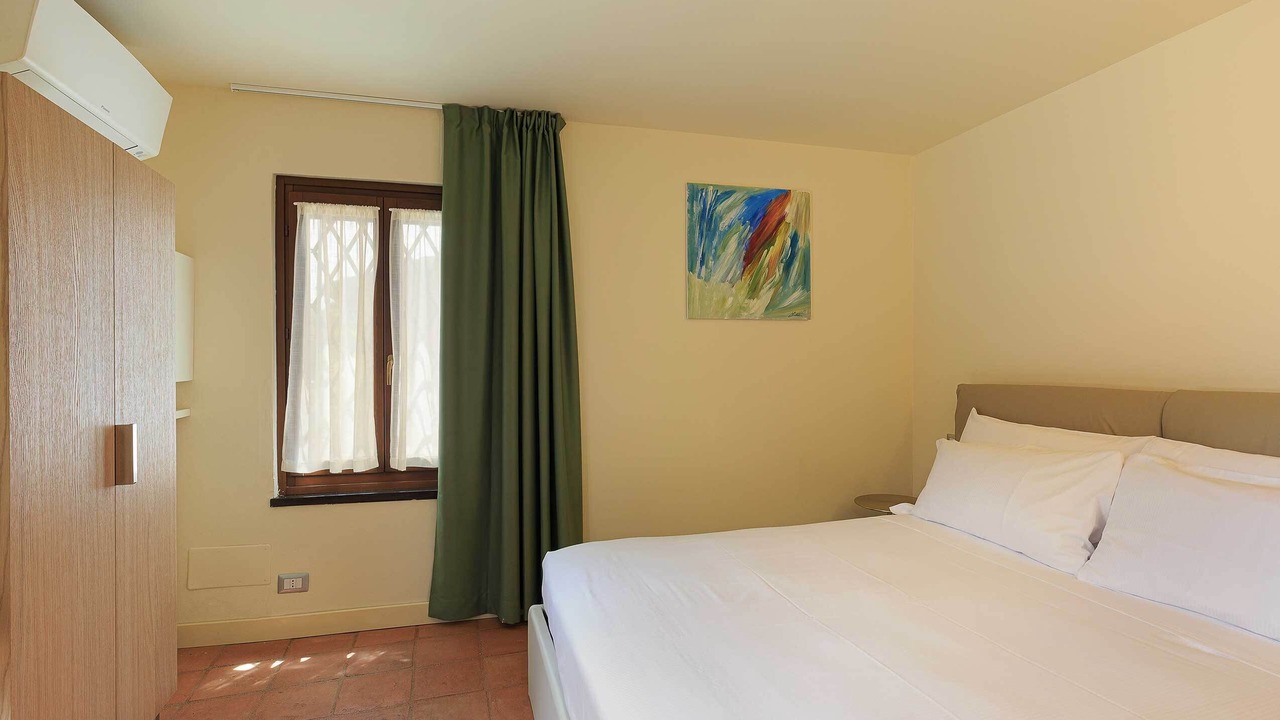 Photo of Bedroom in Calliano