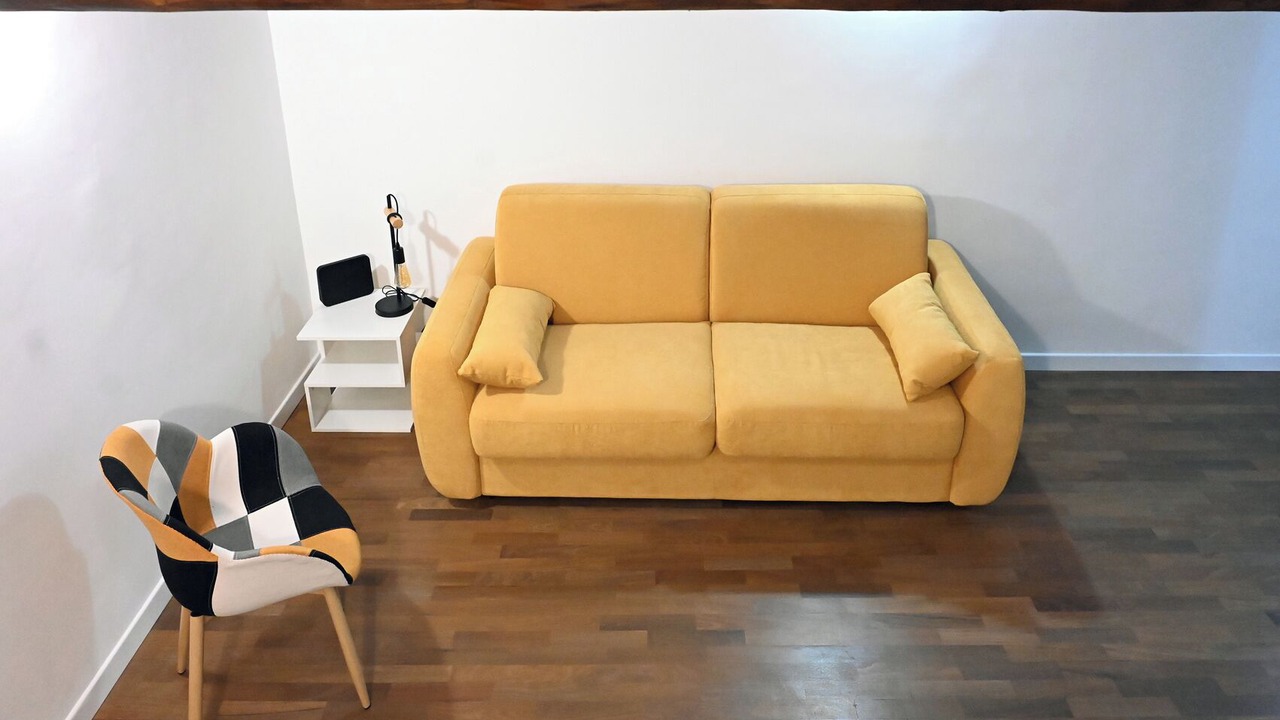 Photo of Livingroom in Albano Laziale