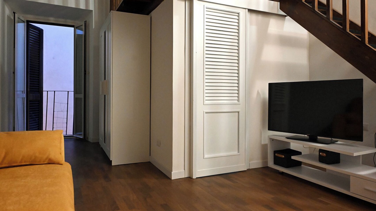 Photo of Livingroom in Albano Laziale