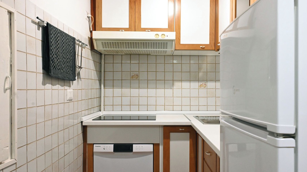 Photo of Kitchen in Albano Laziale