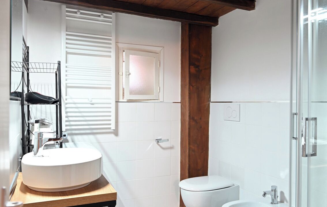 Photo of Bathroom in Albano Laziale