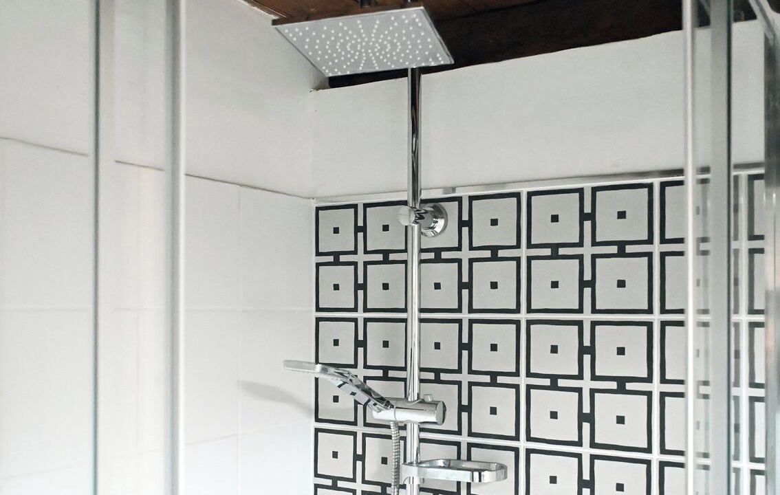 Photo of Bathroom in Albano Laziale