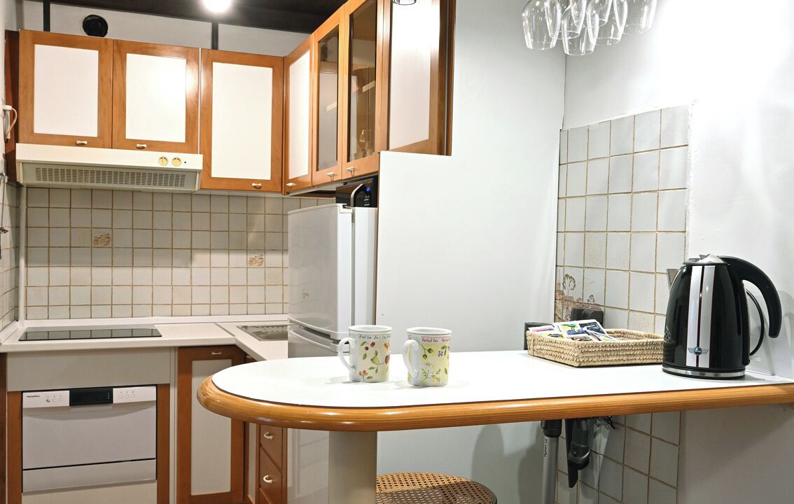 Photo of Kitchen in Albano Laziale